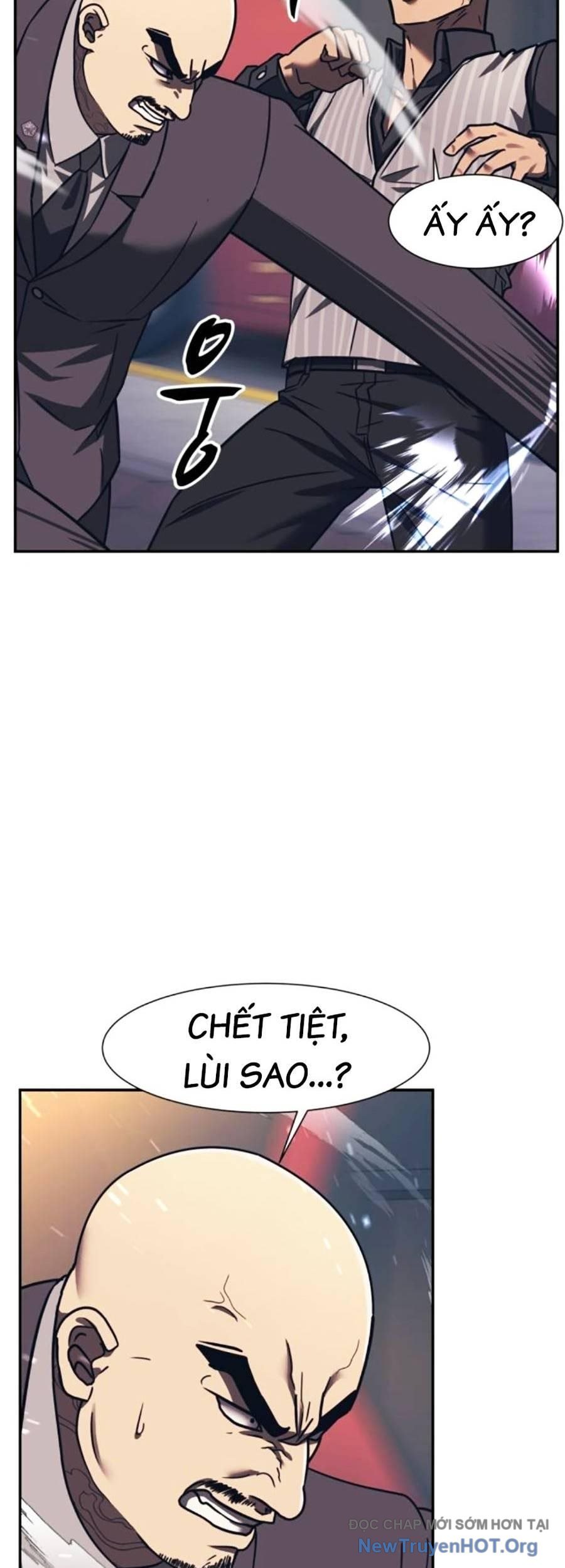 Sóng Ngầm Chap 80 - Next Chap 81