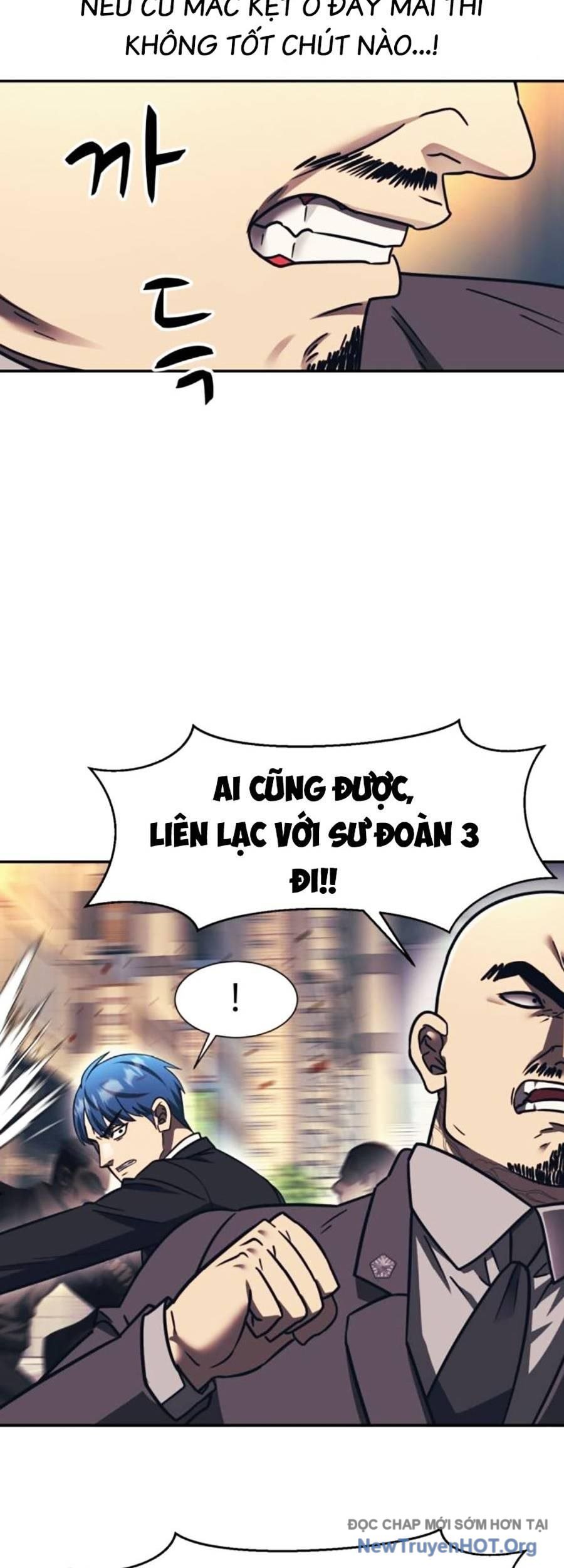 Sóng Ngầm Chap 80 - Next Chap 81