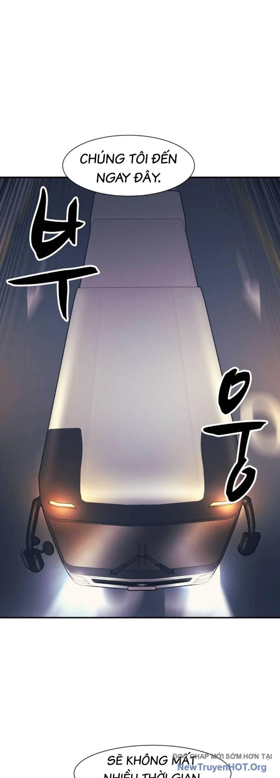 Sóng Ngầm Chap 80 - Next Chap 81