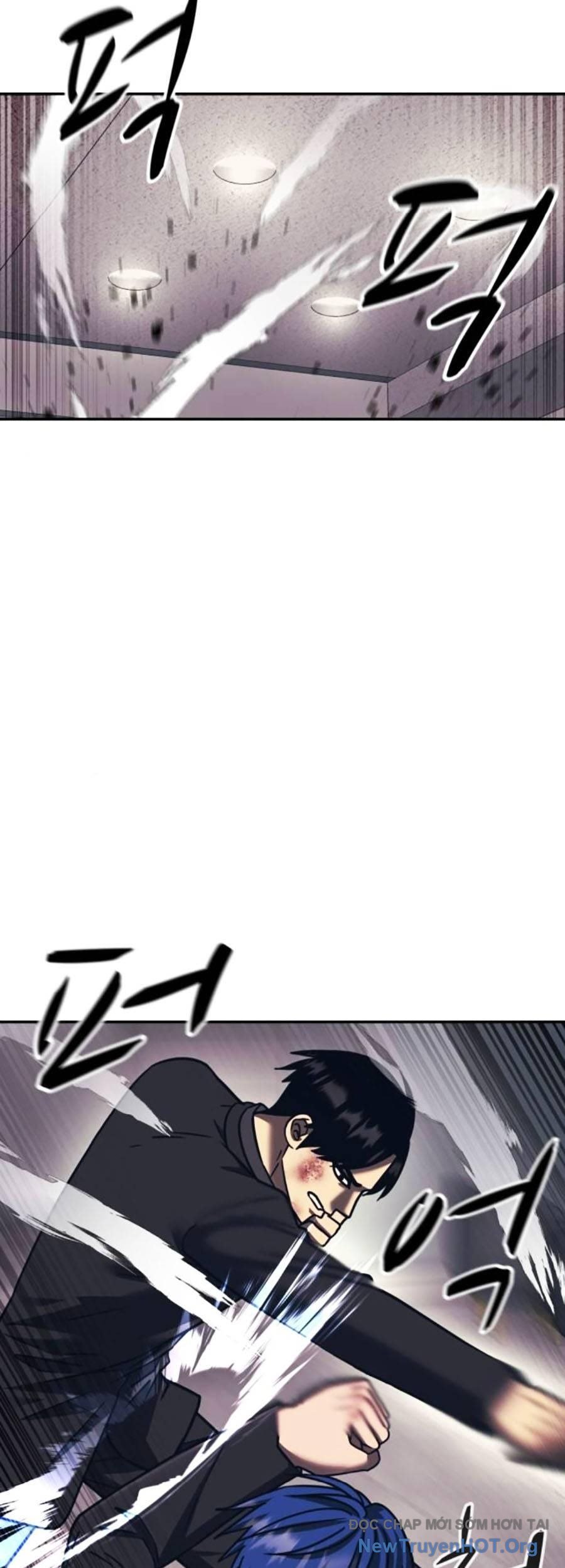 Sóng Ngầm Chap 80 - Next Chap 81