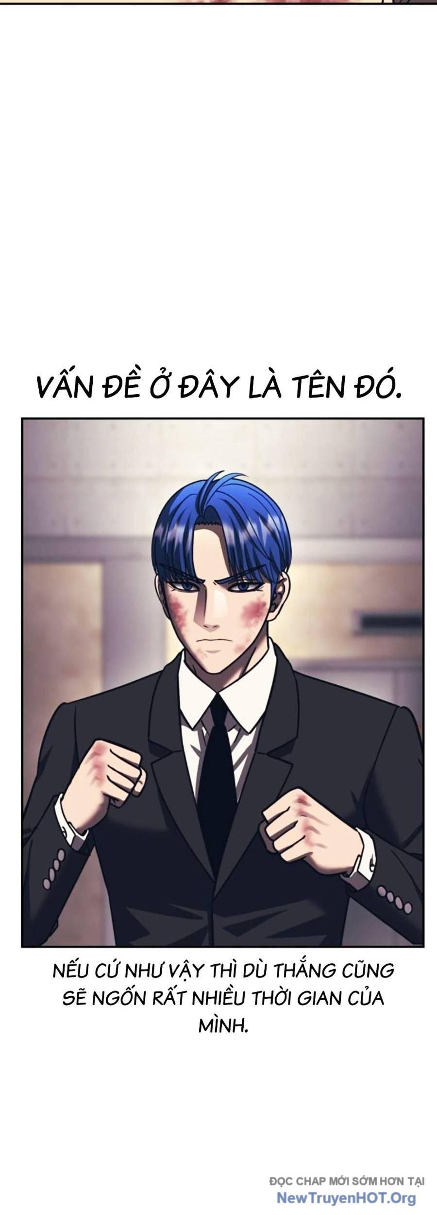 Sóng Ngầm Chap 80 - Next Chap 81