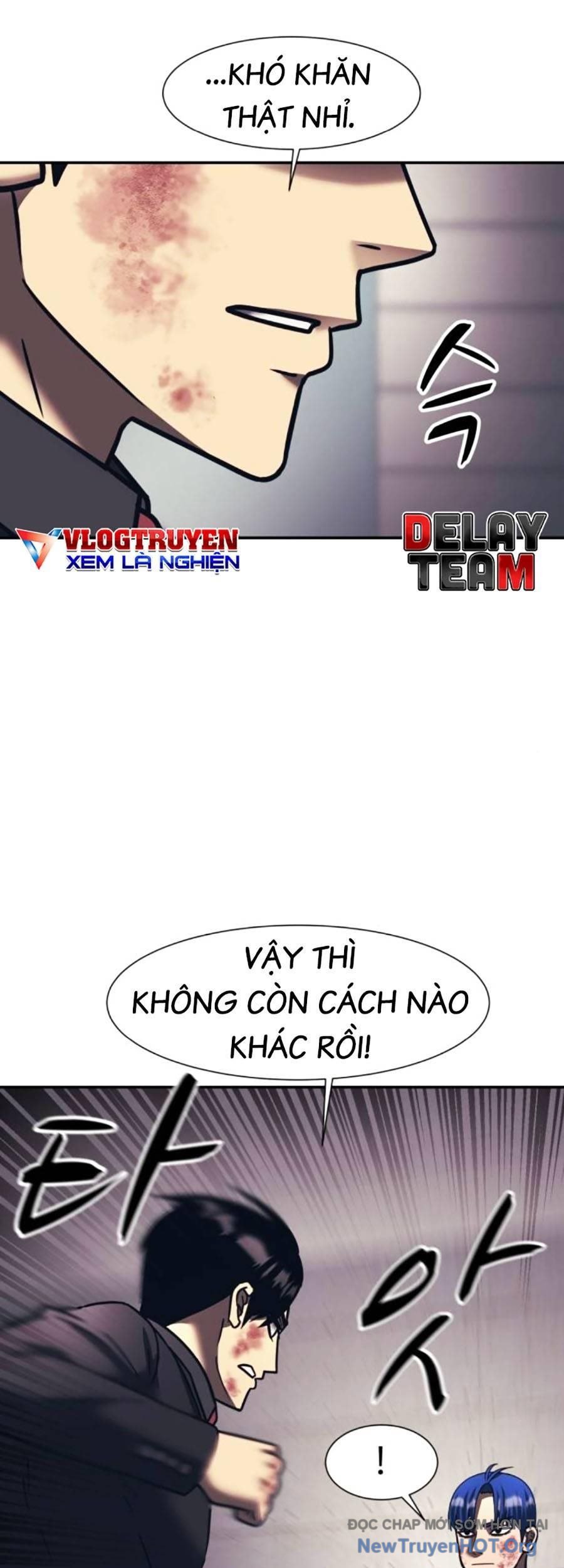 Sóng Ngầm Chap 80 - Next Chap 81