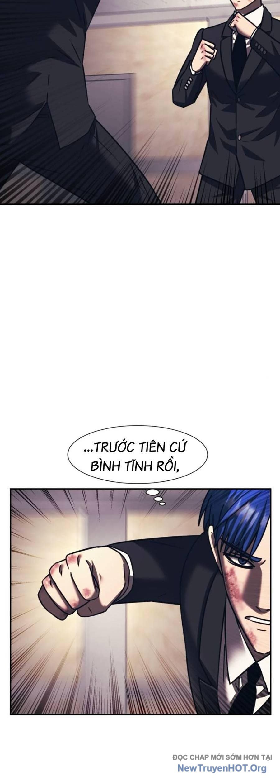 Sóng Ngầm Chap 80 - Next Chap 81