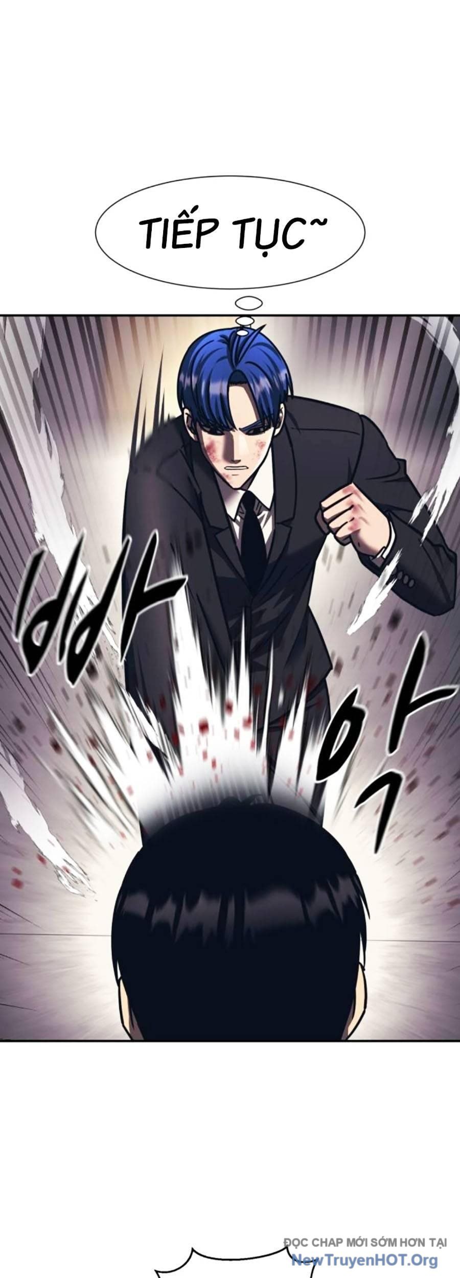 Sóng Ngầm Chap 80 - Next Chap 81