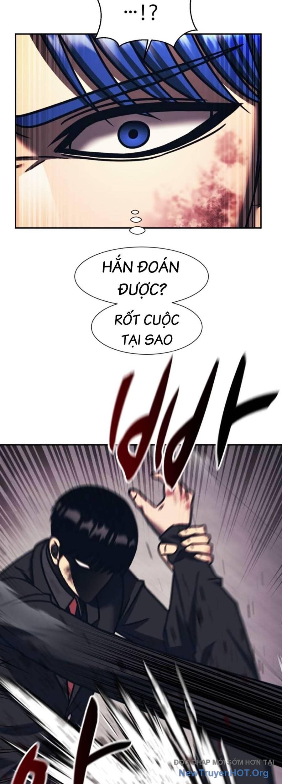 Sóng Ngầm Chap 80 - Next Chap 81