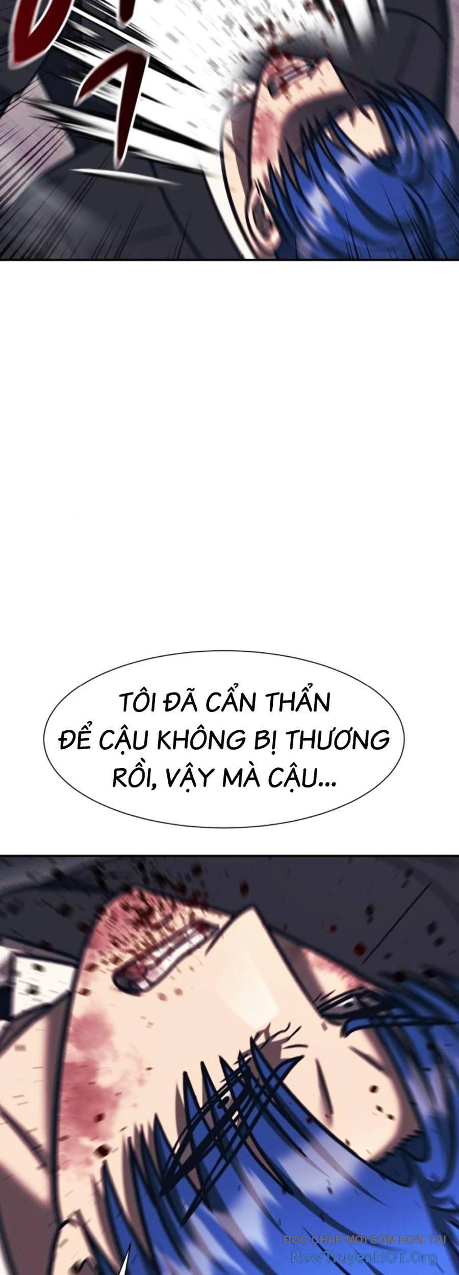 Sóng Ngầm Chap 80 - Next Chap 81