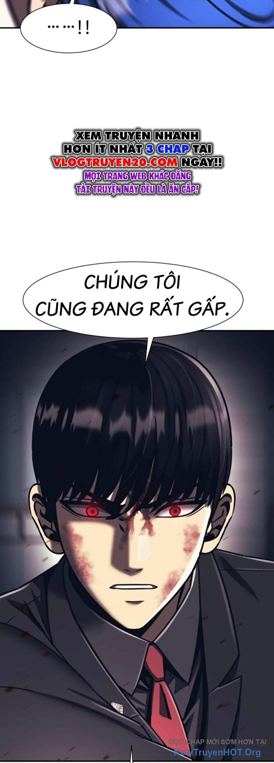 Sóng Ngầm Chap 80 - Next Chap 81