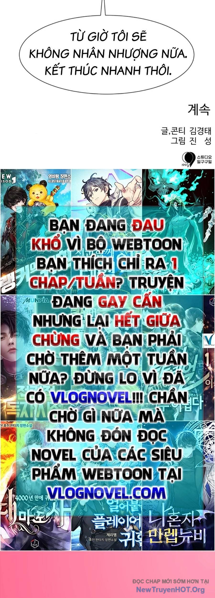 Sóng Ngầm Chap 80 - Next Chap 81