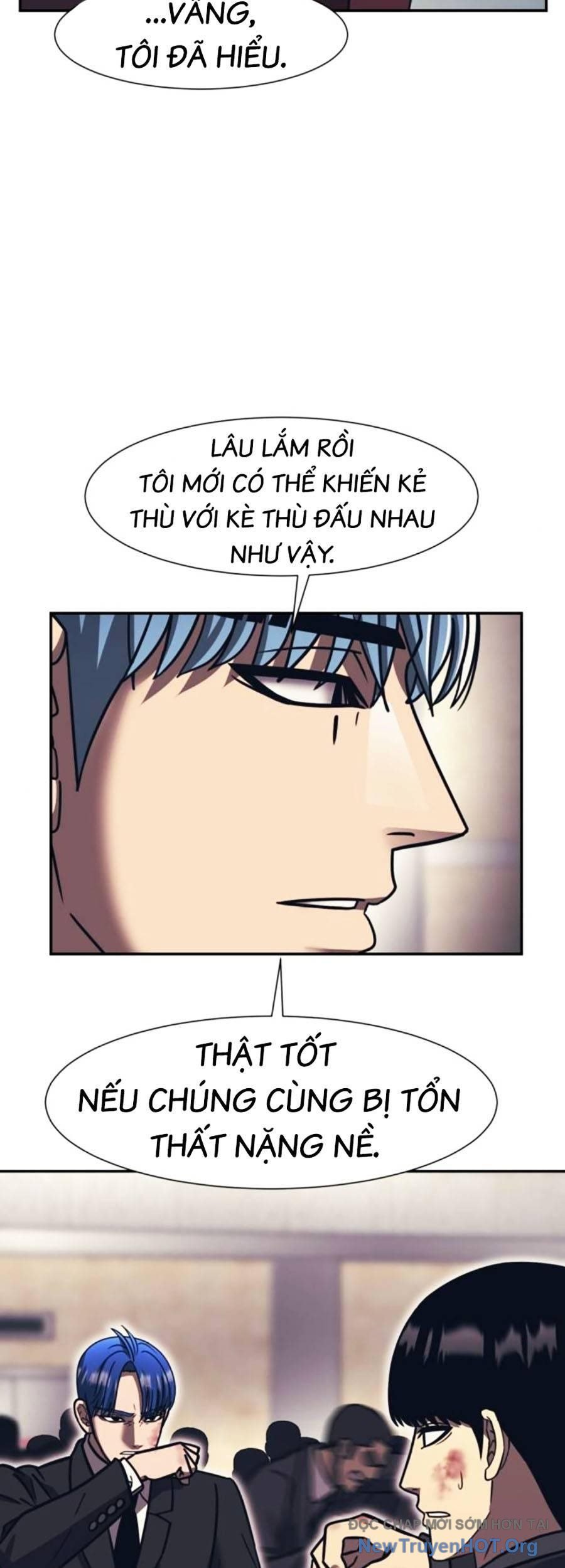 Sóng Ngầm Chap 80 - Next Chap 81