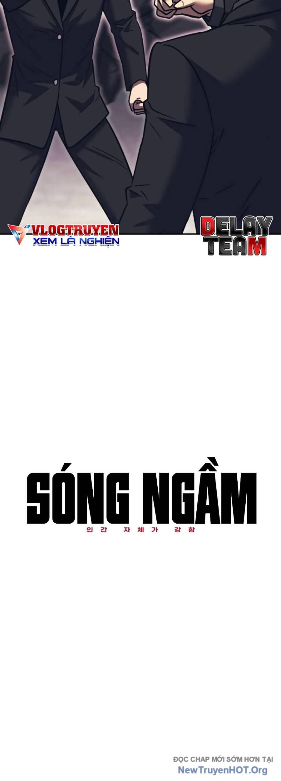 Sóng Ngầm Chap 80 - Next Chap 81