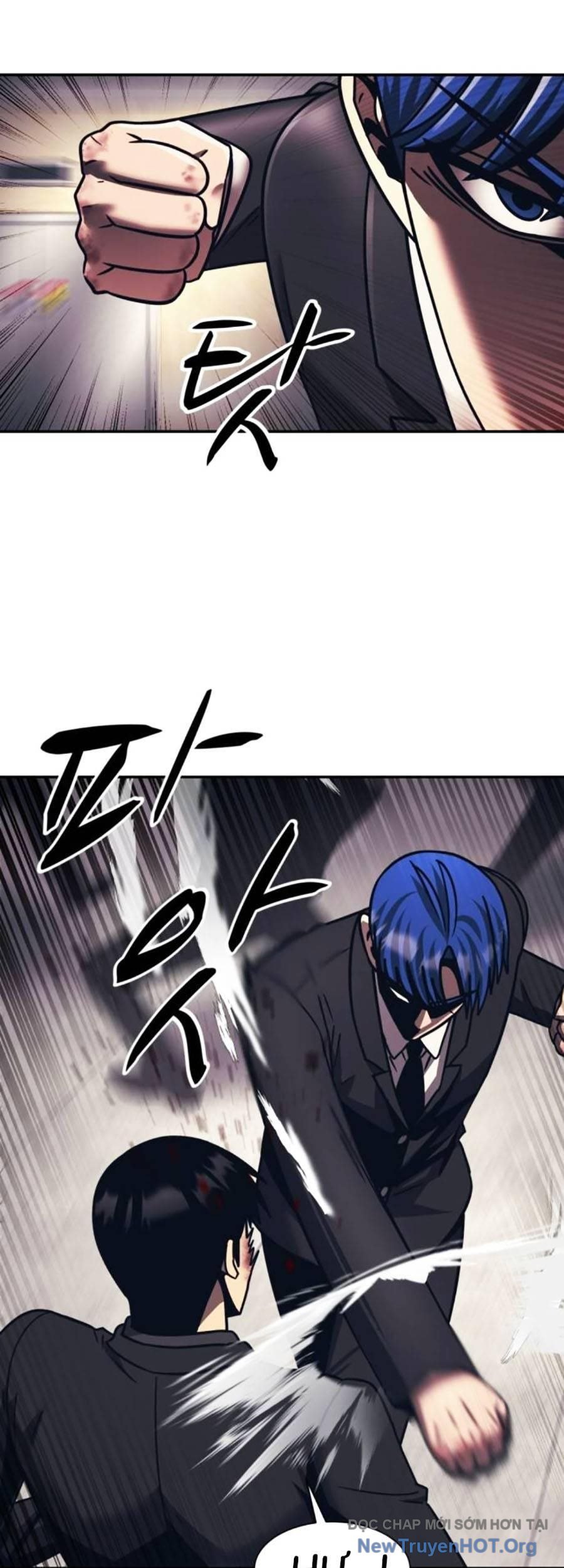 Sóng Ngầm Chap 80 - Next Chap 81