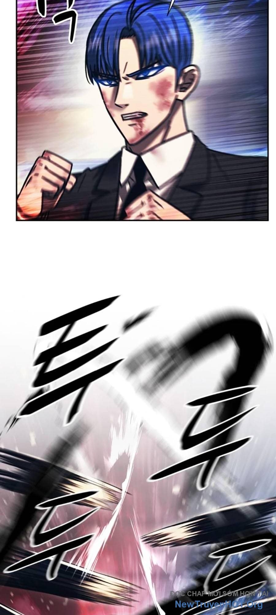 Sóng Ngầm Chap 81 - Next Chap 82