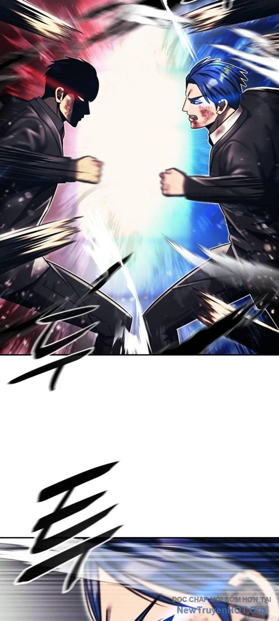 Sóng Ngầm Chap 81 - Next Chap 82