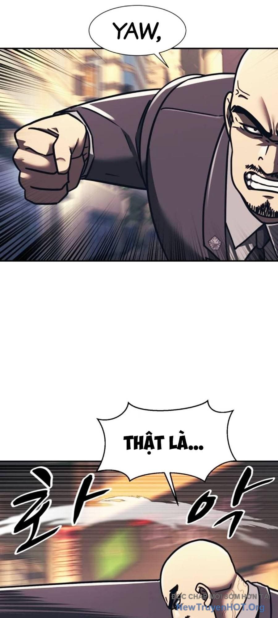 Sóng Ngầm Chap 81 - Next Chap 82