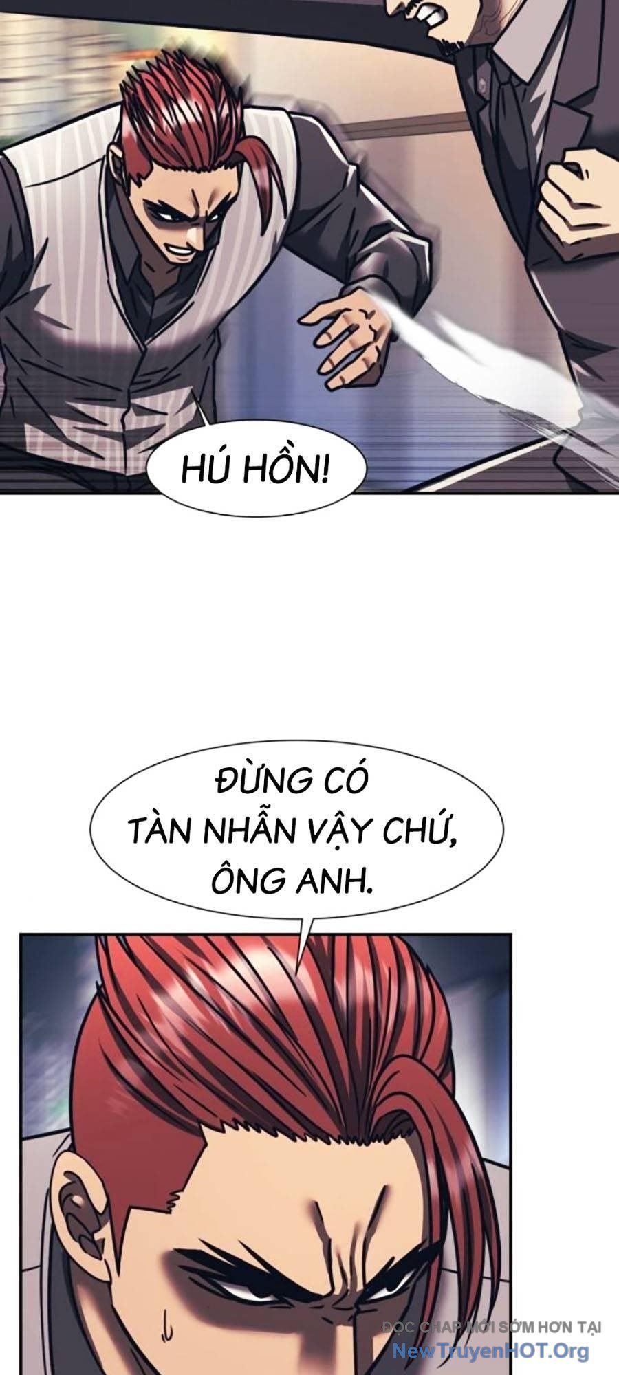 Sóng Ngầm Chap 81 - Next Chap 82