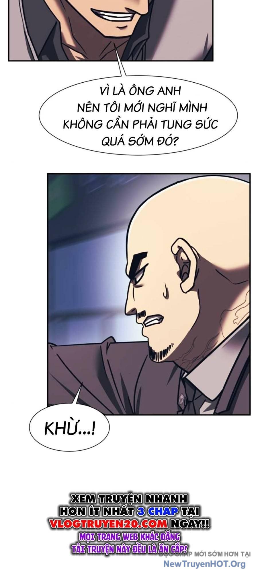 Sóng Ngầm Chap 81 - Next Chap 82