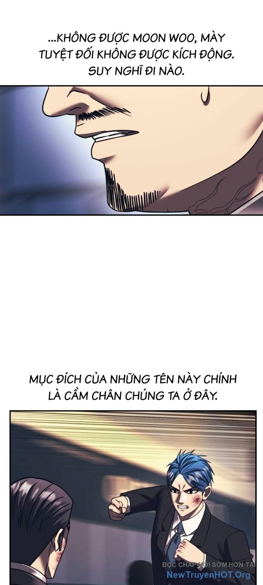 Sóng Ngầm Chap 81 - Next Chap 82