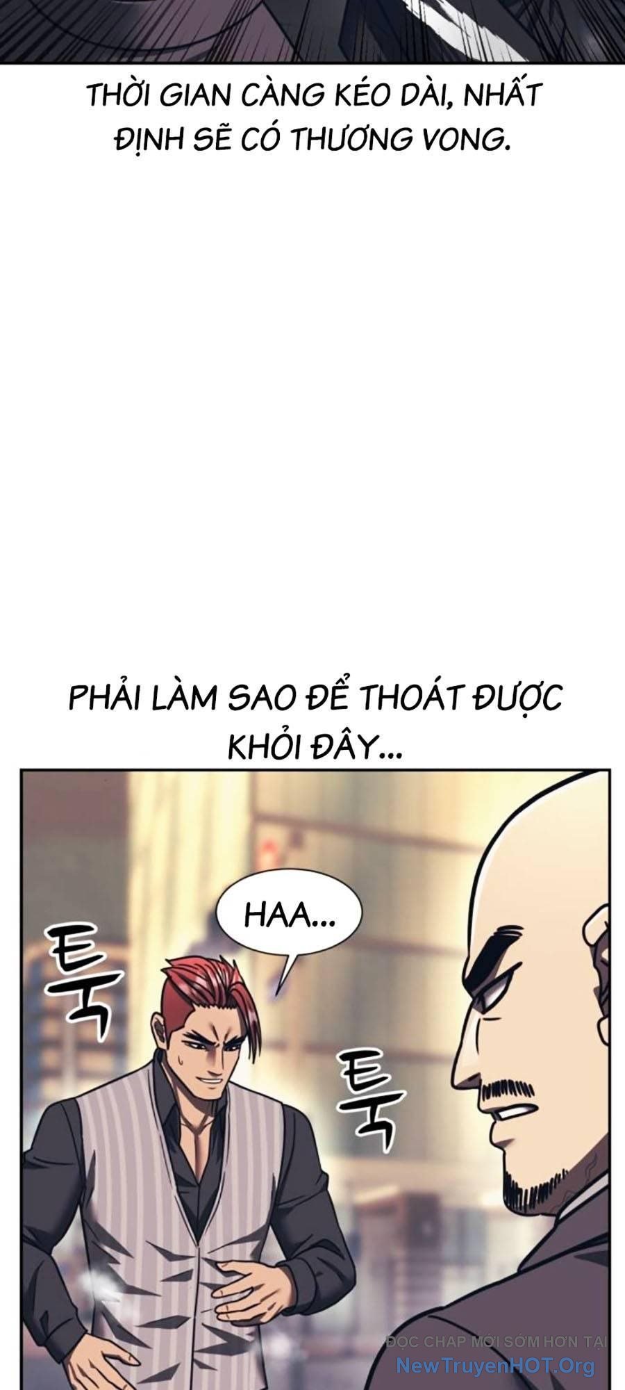 Sóng Ngầm Chap 81 - Next Chap 82
