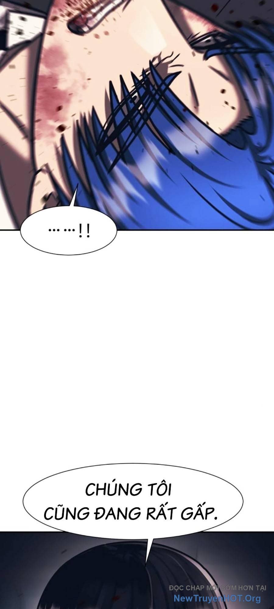 Sóng Ngầm Chap 81 - Next Chap 82