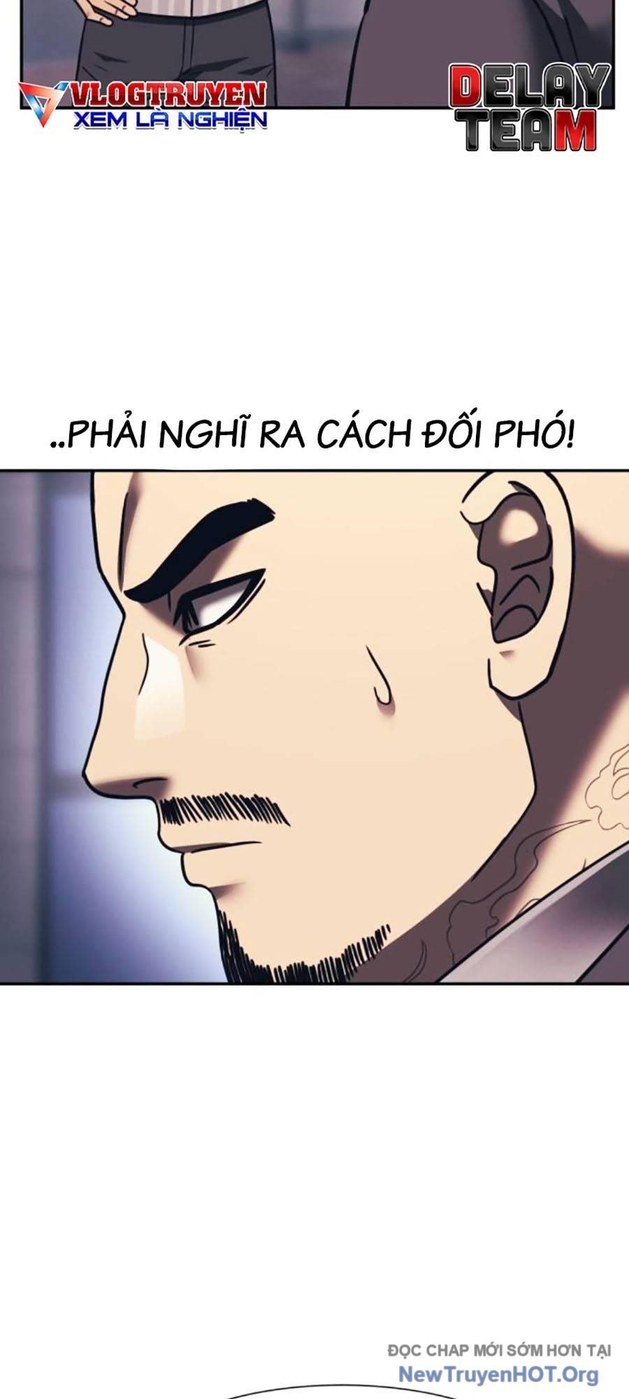 Sóng Ngầm Chap 81 - Next Chap 82
