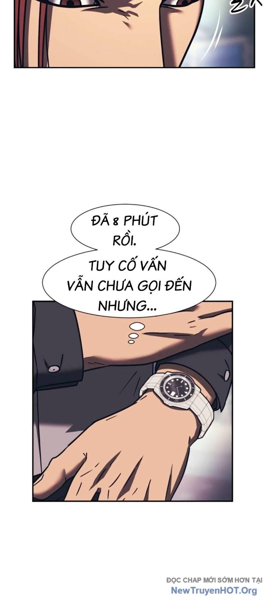 Sóng Ngầm Chap 81 - Next Chap 82