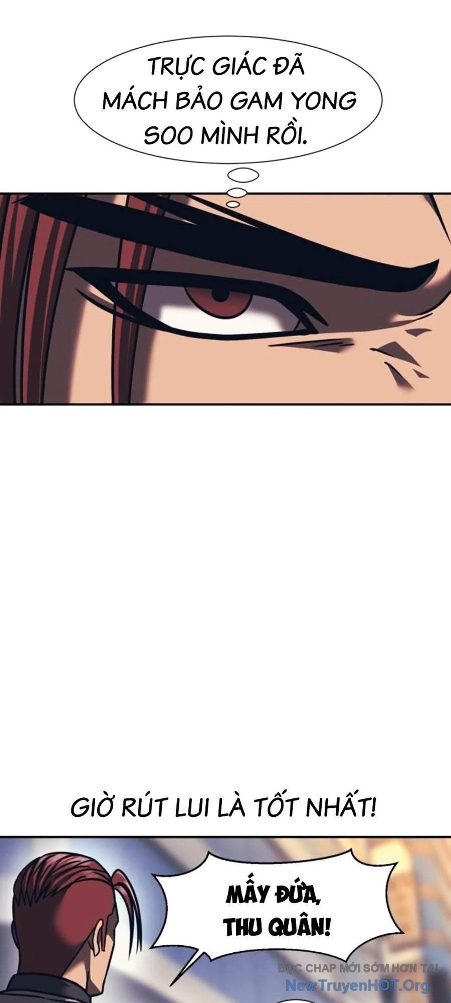 Sóng Ngầm Chap 81 - Next Chap 82