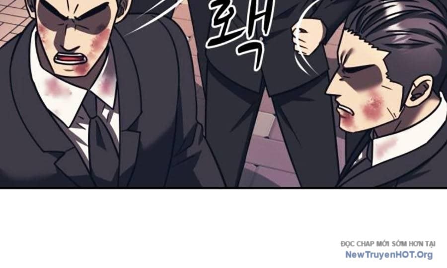 Sóng Ngầm Chap 81 - Next Chap 82