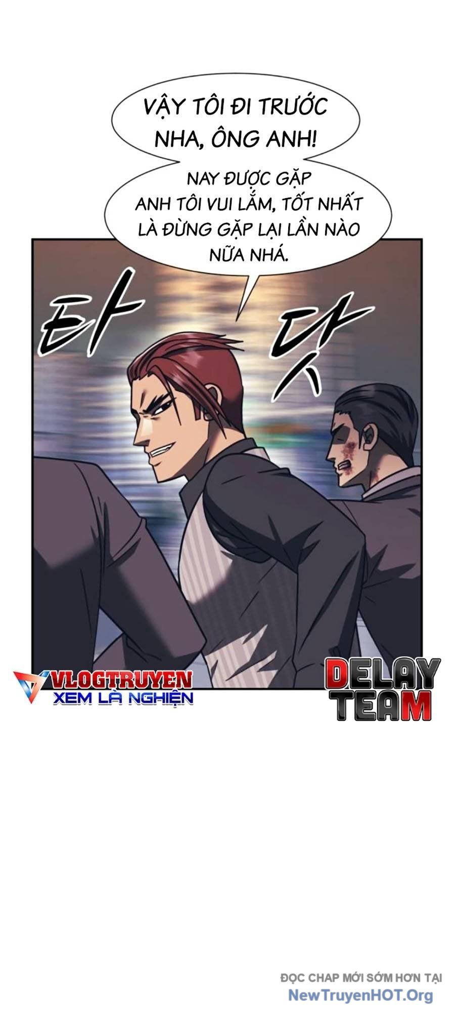 Sóng Ngầm Chap 81 - Next Chap 82