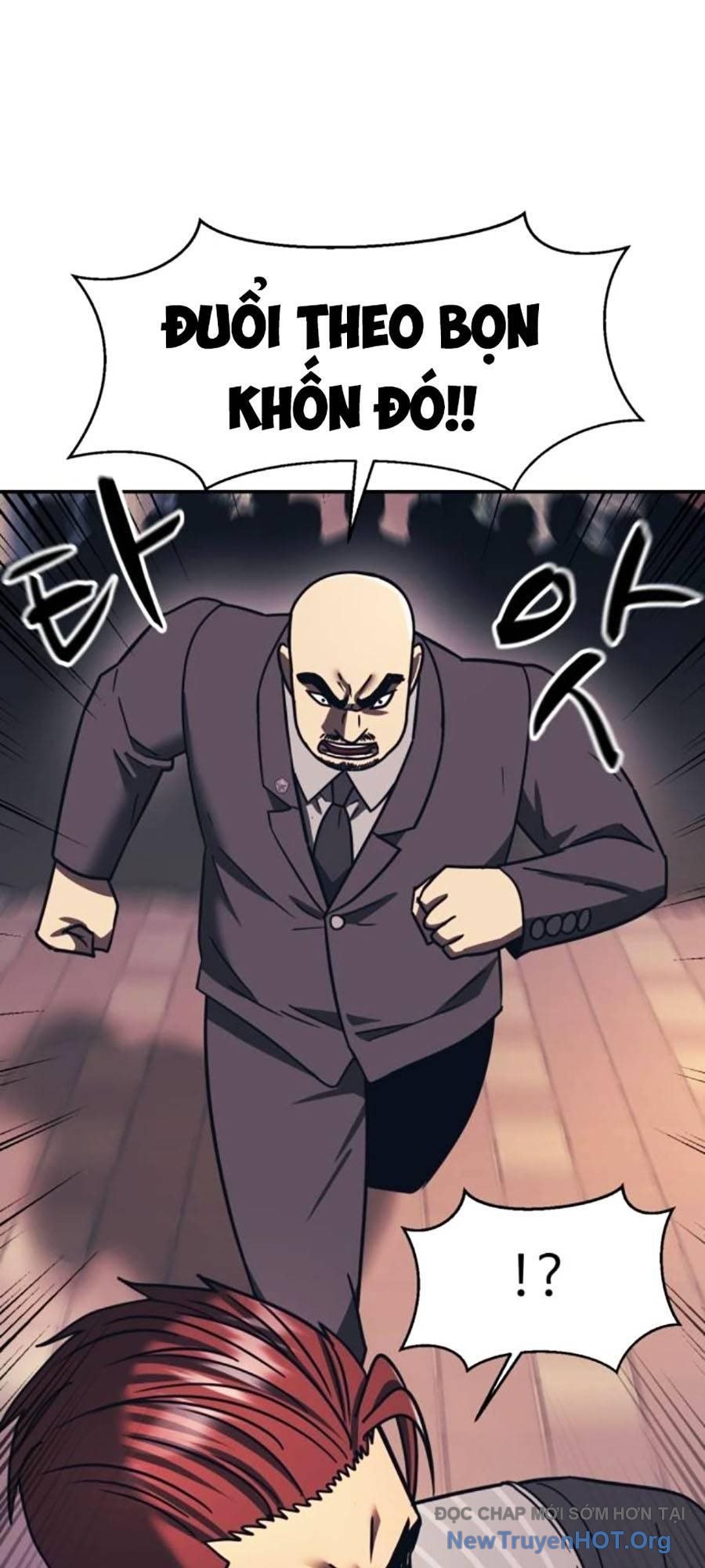 Sóng Ngầm Chap 81 - Next Chap 82