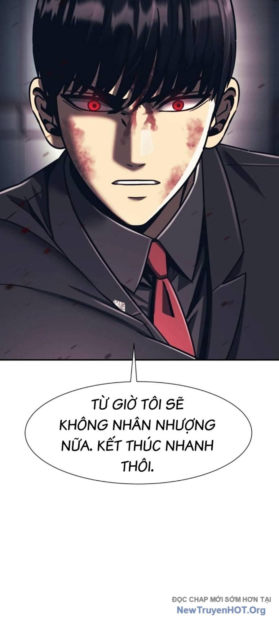 Sóng Ngầm Chap 81 - Next Chap 82