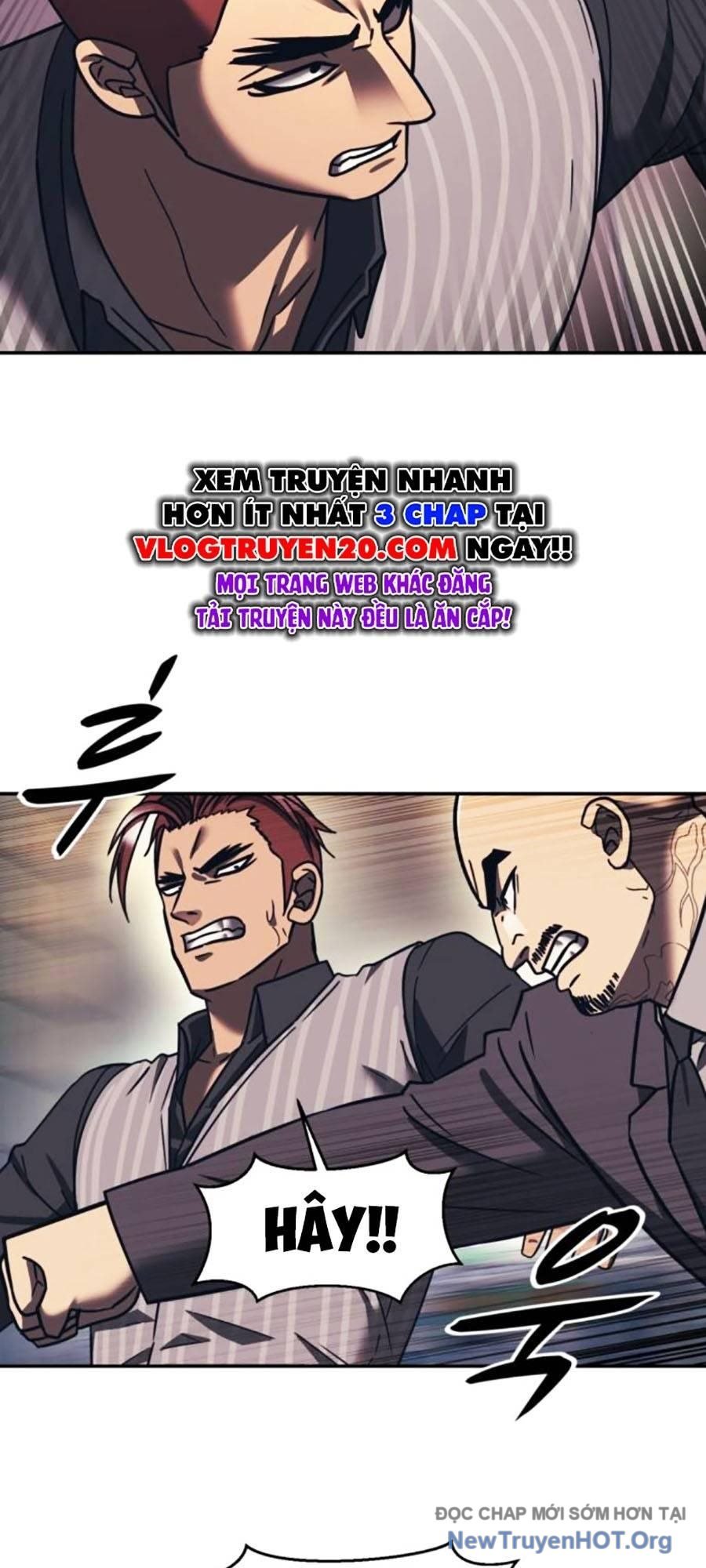 Sóng Ngầm Chap 81 - Next Chap 82