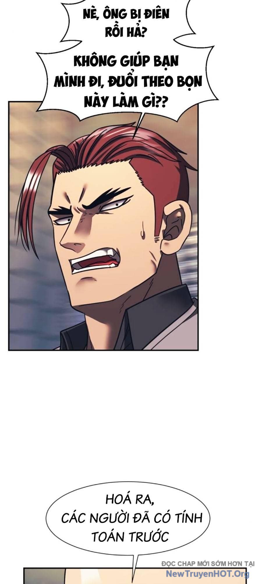 Sóng Ngầm Chap 81 - Next Chap 82