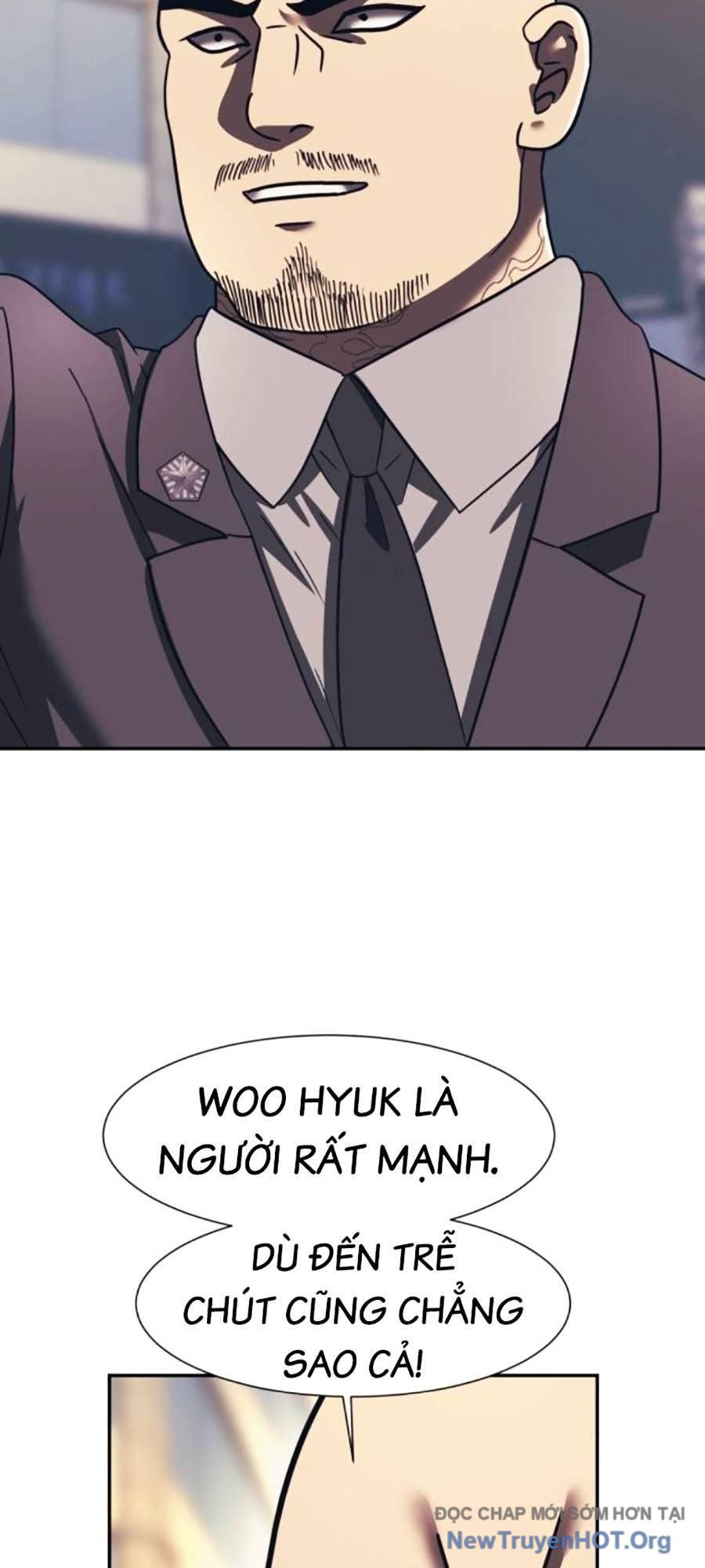 Sóng Ngầm Chap 81 - Next Chap 82