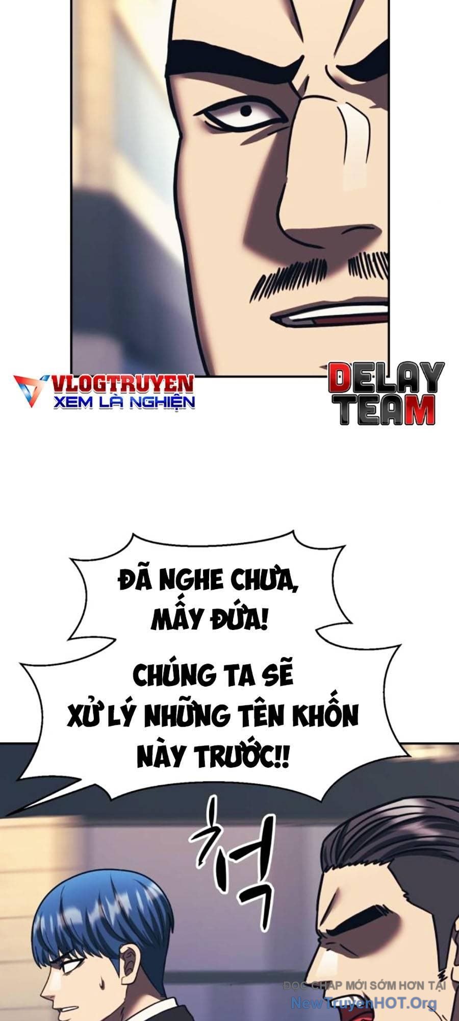 Sóng Ngầm Chap 81 - Next Chap 82