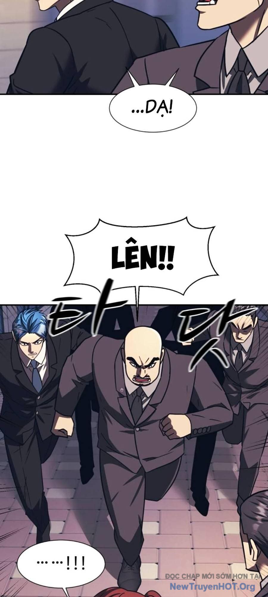 Sóng Ngầm Chap 81 - Next Chap 82