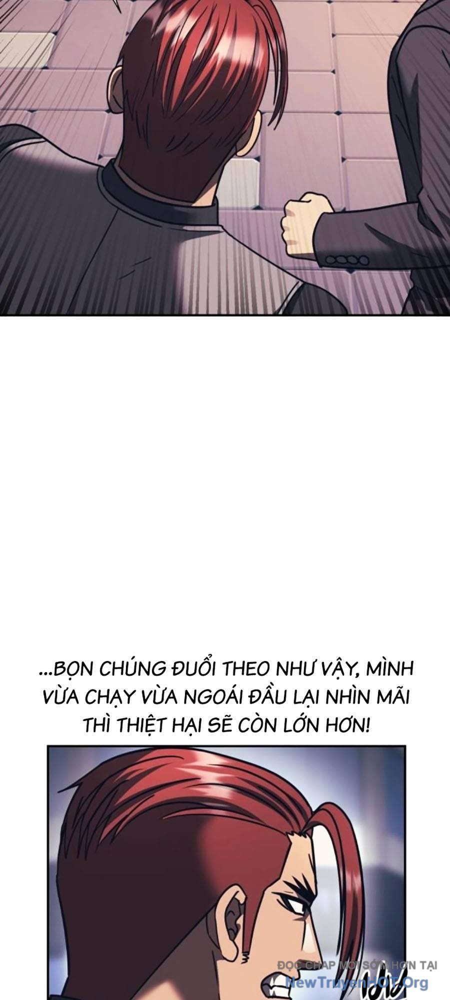 Sóng Ngầm Chap 81 - Next Chap 82