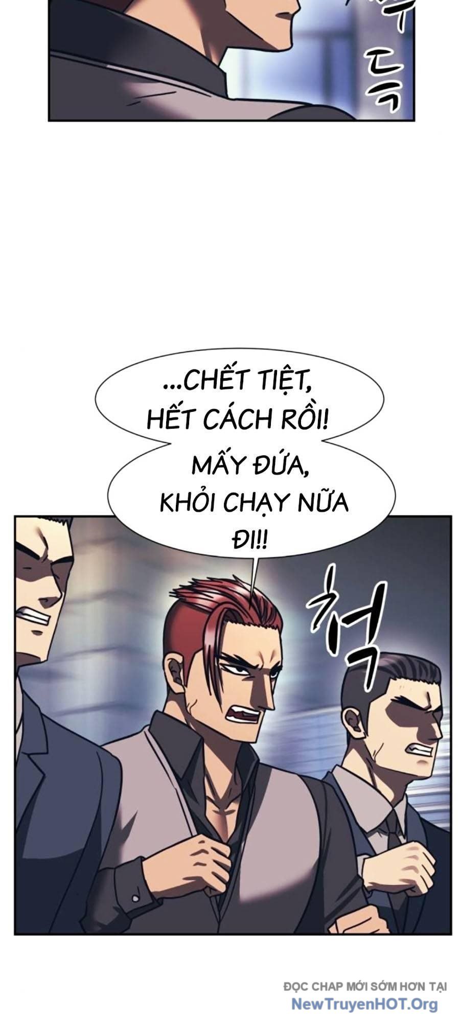 Sóng Ngầm Chap 81 - Next Chap 82