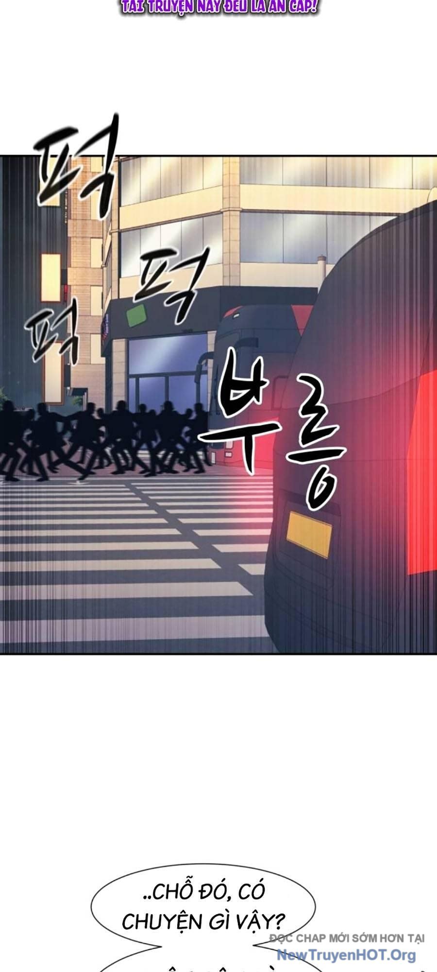 Sóng Ngầm Chap 81 - Next Chap 82