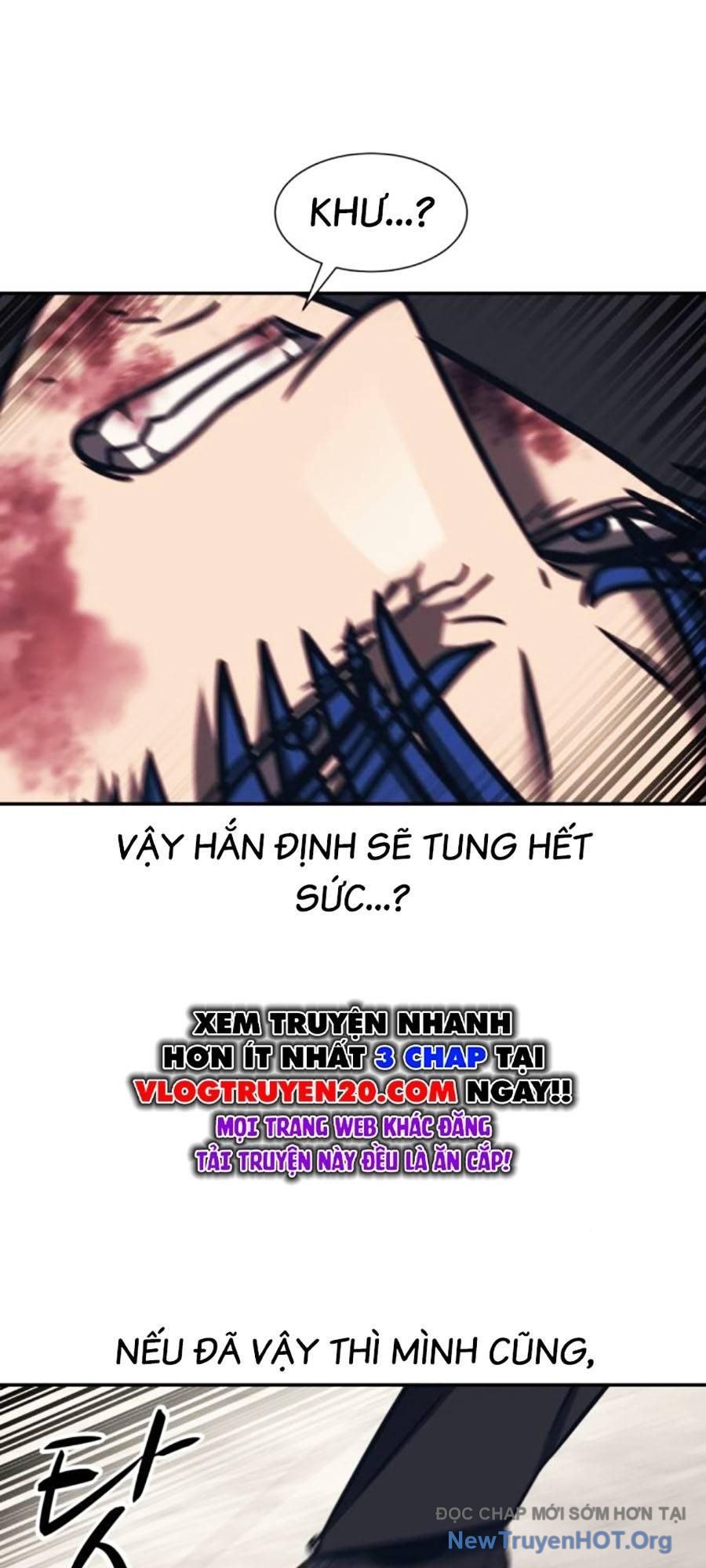 Sóng Ngầm Chap 81 - Next Chap 82