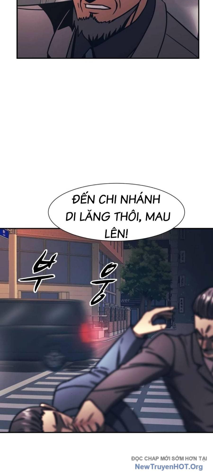 Sóng Ngầm Chap 81 - Next Chap 82