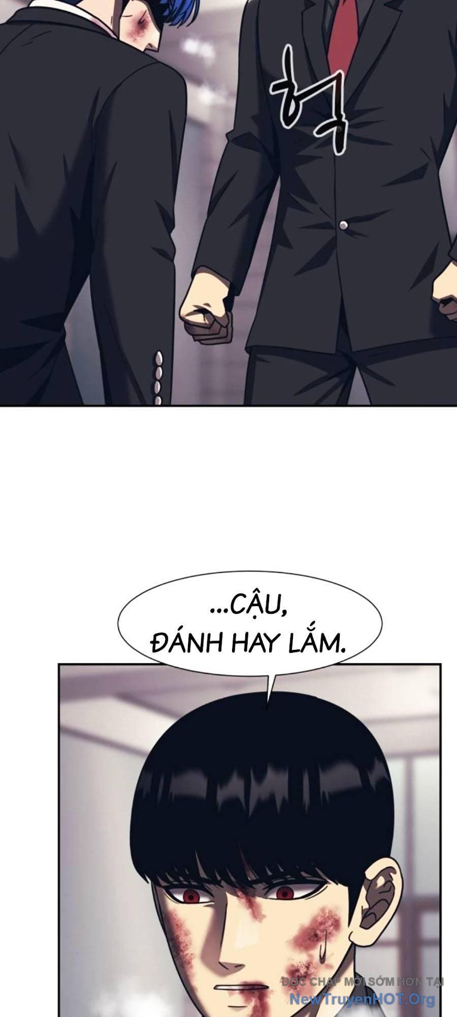 Sóng Ngầm Chap 81 - Next Chap 82