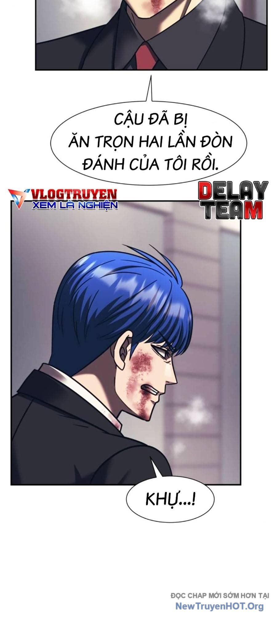 Sóng Ngầm Chap 81 - Next Chap 82