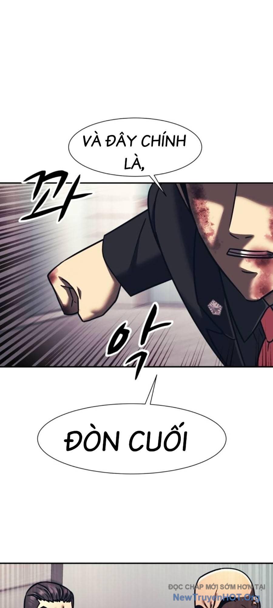 Sóng Ngầm Chap 81 - Next Chap 82