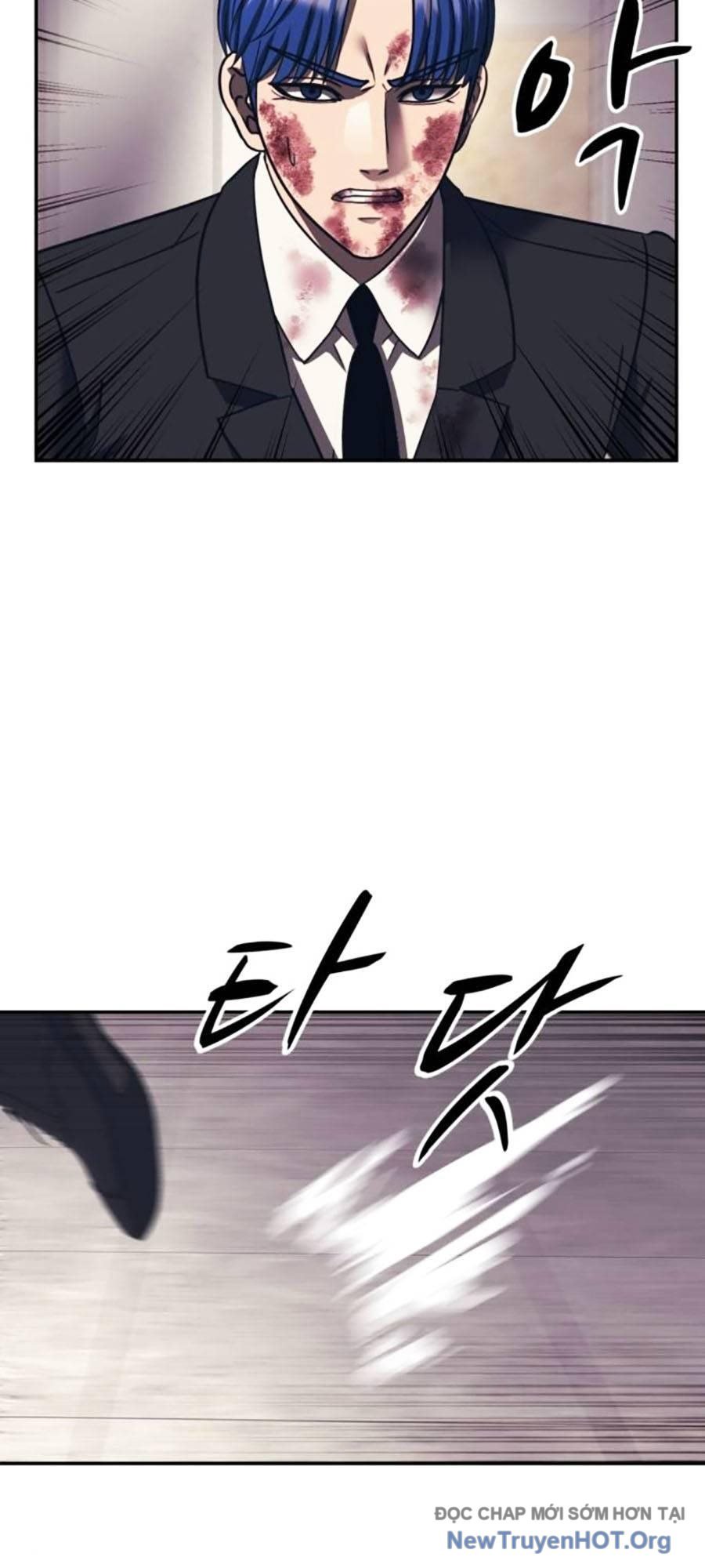 Sóng Ngầm Chap 81 - Next Chap 82