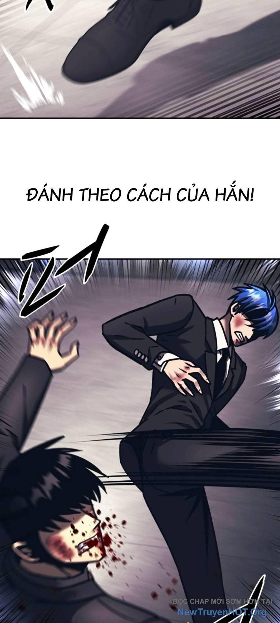 Sóng Ngầm Chap 81 - Next Chap 82