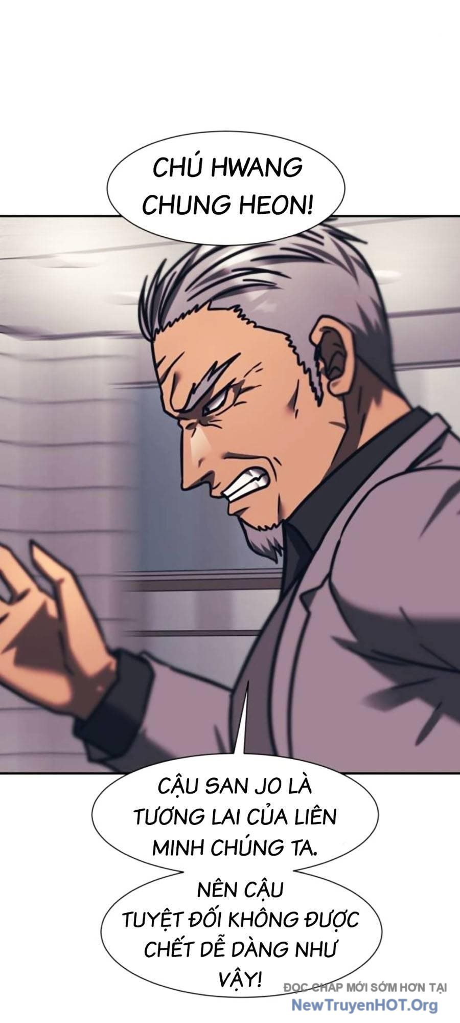 Sóng Ngầm Chap 81 - Next Chap 82