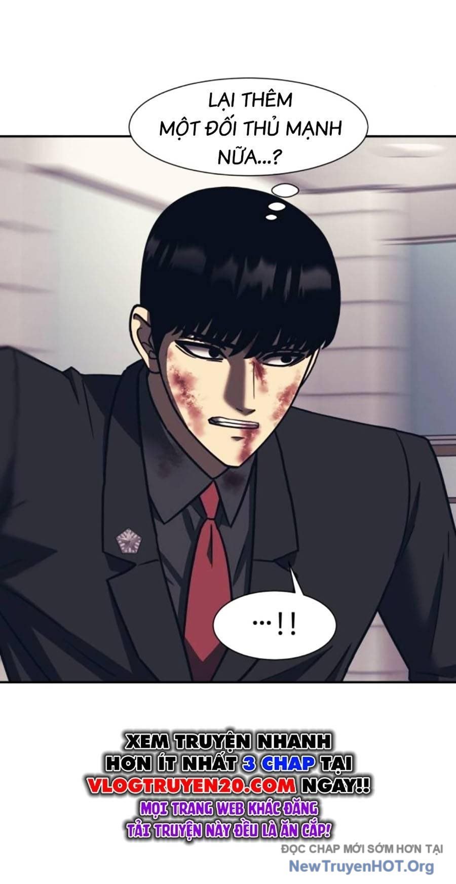 Sóng Ngầm Chap 81 - Next Chap 82