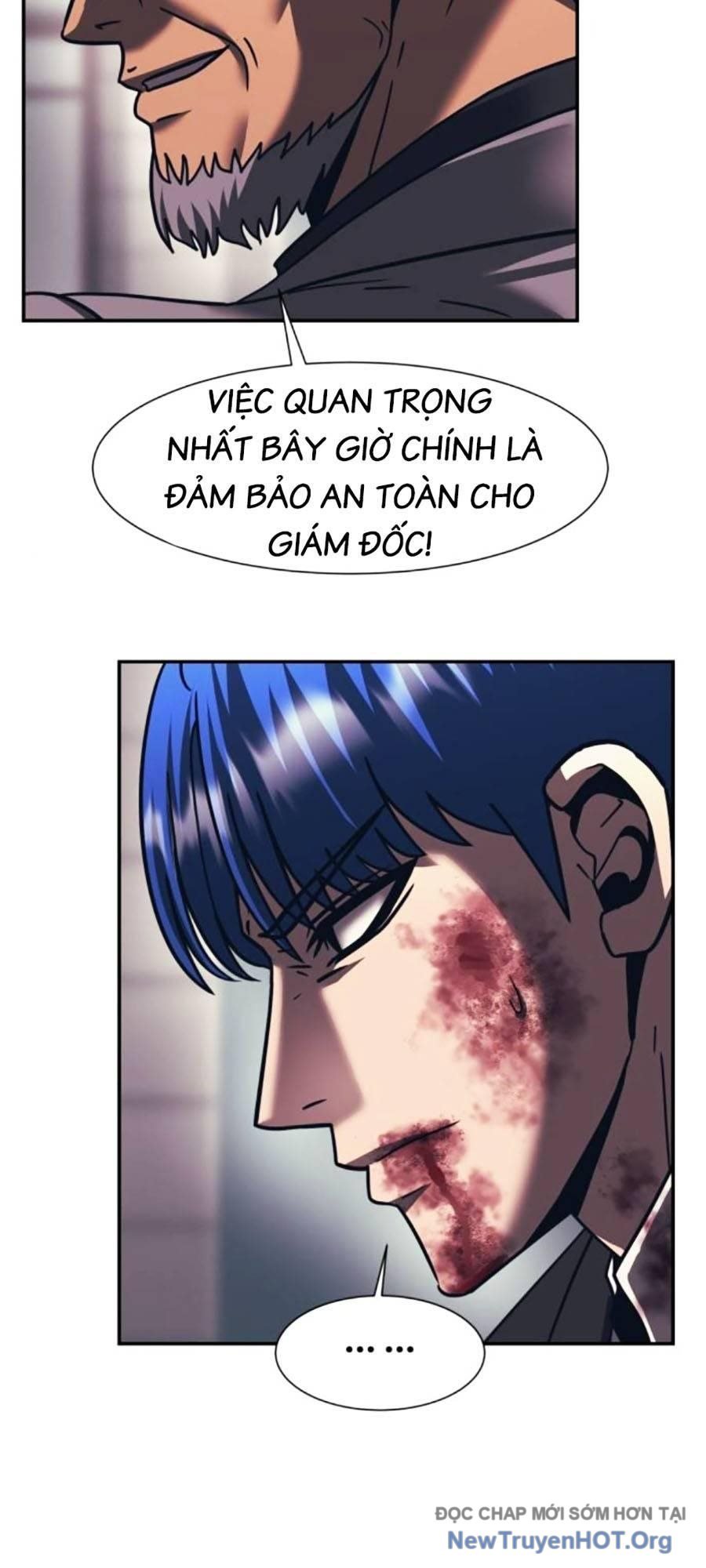 Sóng Ngầm Chap 81 - Next Chap 82