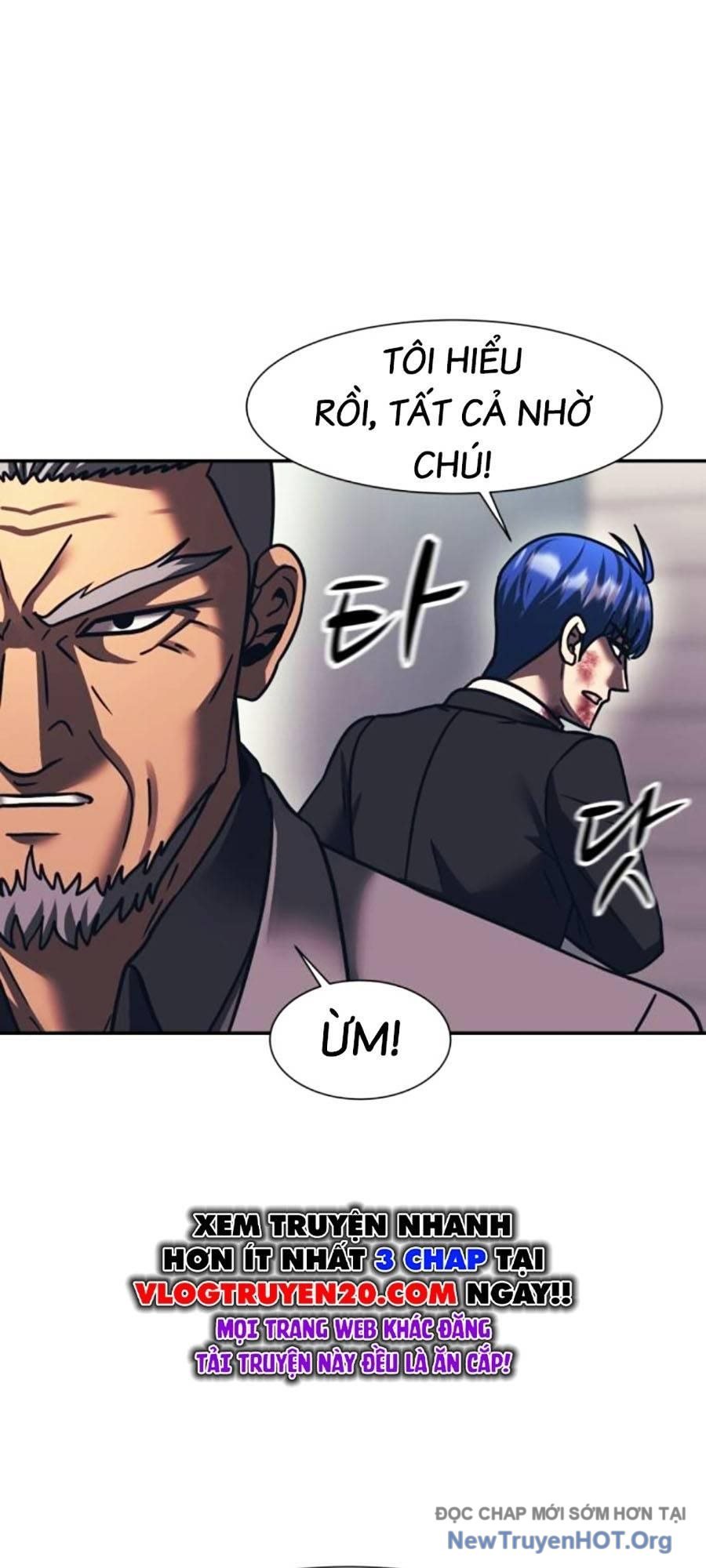 Sóng Ngầm Chap 81 - Next Chap 82