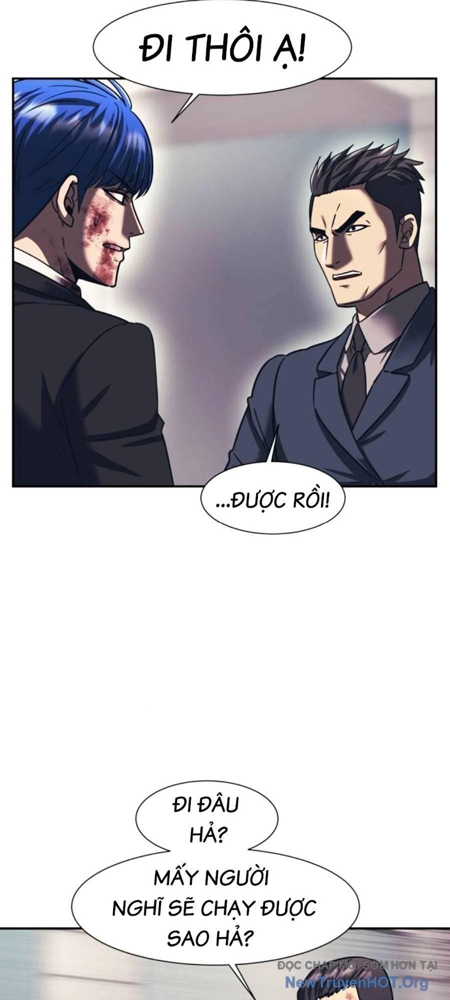 Sóng Ngầm Chap 81 - Next Chap 82